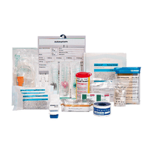Supply Kit DIN 13156-V