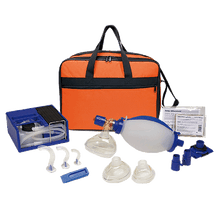 REAMED Carrying Case