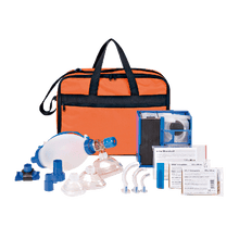 REAMED Carrying Case
