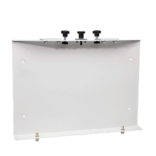 Wall and Bed Mount for the O2-Plus 5 L Ventilation Module