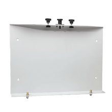 Wall and Bed Mount for the O2-Plus 2 L Ventilation Module