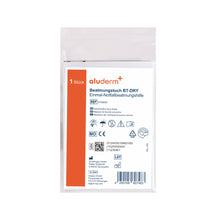 SÖHNGEN® BT-DRY Resuscitation Towel