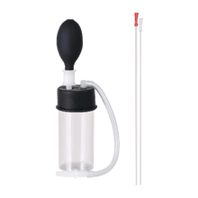 Manual Secretion Suction Pump