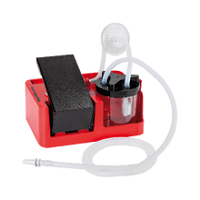 Res-Q-Vac Suction Pump EN ISO 10079-2