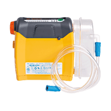 Jet Compact 300D Vacuum Cleaner