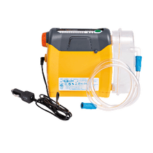Jet Compact 300D Vacuum Cleaner