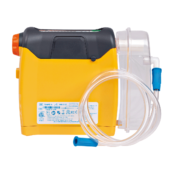 Absauggerät Jet Compact 300D