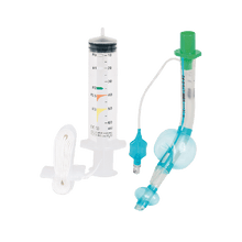 Laryngeal Tube LTS-D Size 2, Green