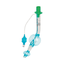 Laryngeal Tube LTS-D Size 2, Green