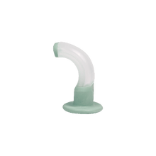 Disposable Guedel Airway 000, Light Green