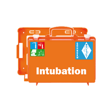 RTW SN-CD Intubation Kit, Orange
