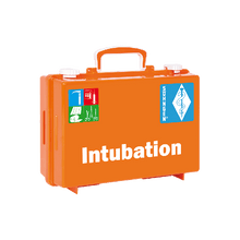 RTW SN-CD Intubation Kit, Orange
