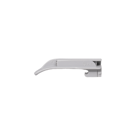 Miller 0 Disposable Lighted Spatula