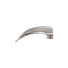 Laryngoscope blade for O. Macintosh 3