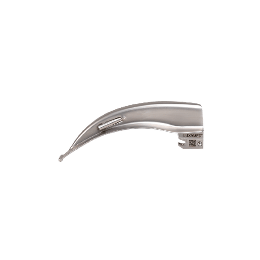 Laryngoscope blade for O. Macintosh 3