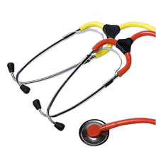 Stethoscope Training