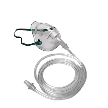 Oxygen Respirator for Children
