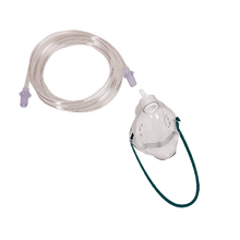 Oxygen Respirator for Children