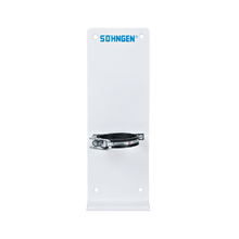 Wall Mount for 1.0-Liter O2 Cylinder