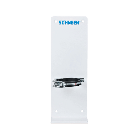 Wall Mount for 1.0-Liter O2 Cylinder