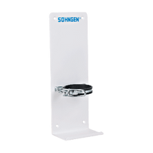 Wall Mount for 1.0-Liter O2 Cylinder