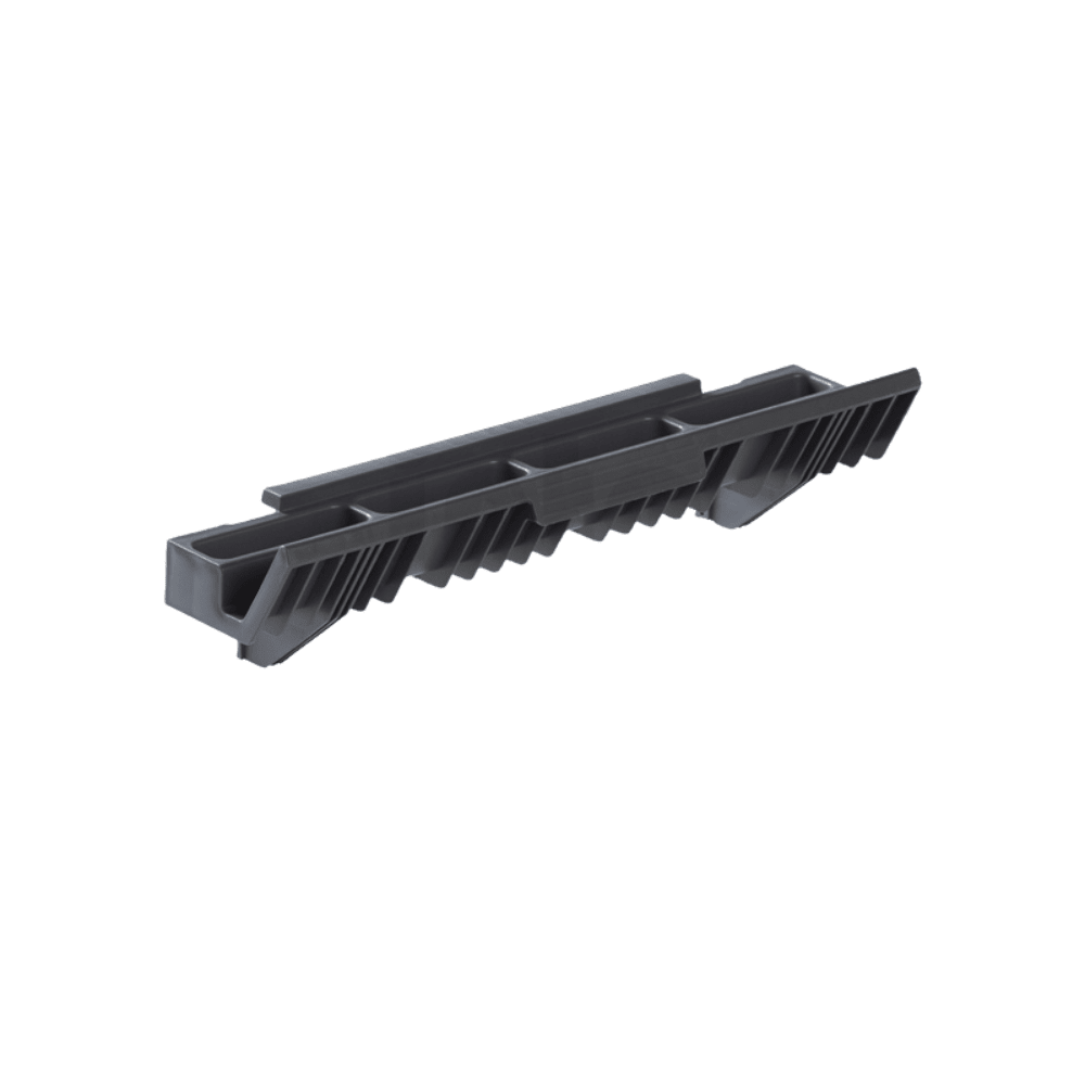 Origo 2 mop holder tray | Pack (1 piece)