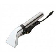 The Arcora cushion adapter made of aluminum by Arcora International GmbH is a versatile accessory for upholstery cleaning, ideal as upholstery furniture accessory or in combination with compatible tools for improved results.