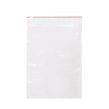PE pressure-seal bag, 300 x 400 x 0.05 mm