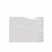 PE pressure-seal bag, 300 x 400 x 0.05 mm