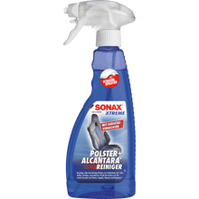 SONAX XTREME Polster+AlcantaraReiniger treibgasfrei