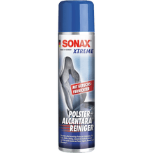 SONAX XTREME Polster+AlcantaraReiniger