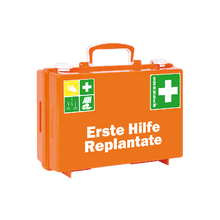 SÖHNGEN® SN-CD Emergency Replantation Kit, Orange