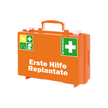 SÖHNGEN® SN-CD Emergency Replantation Kit, Orange