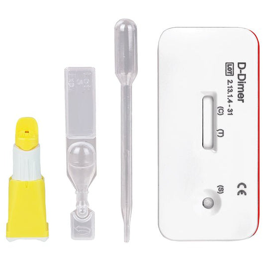Cleartest D-Dimer
