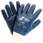 NITRAS nitrile gloves, blue