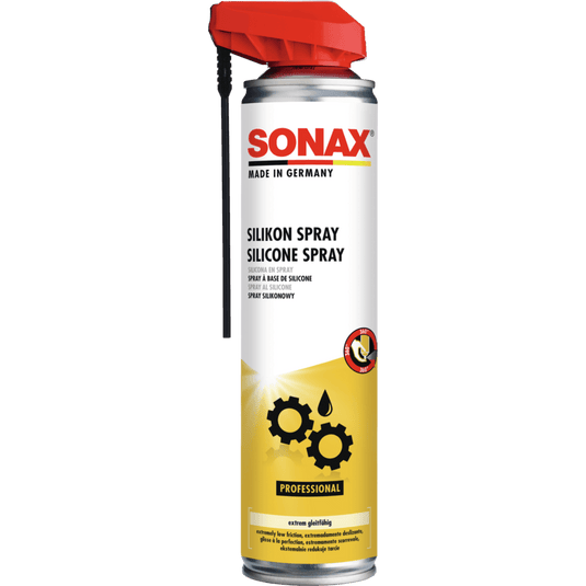 SONAX Silicone Spray with EasySpray