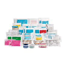 First Aid School Supplies XS–XXL