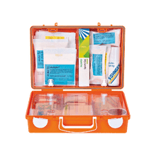First Aid SCHOOL SPORTS SN-CD  orange
