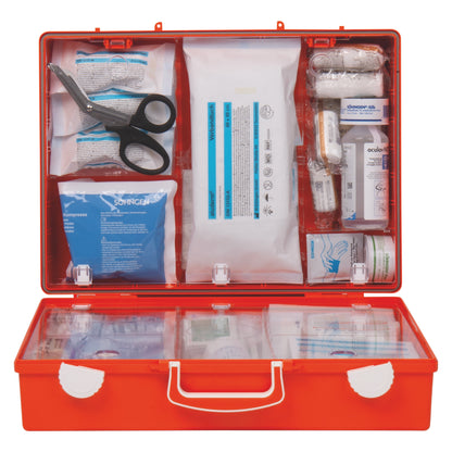 Erste-Hilfe-Koffer SPEZIAL MT-CD Landwirtschaft & Forsten