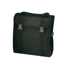 First Aid Kit, DIN 13 160, Nylon Fabric, Empty