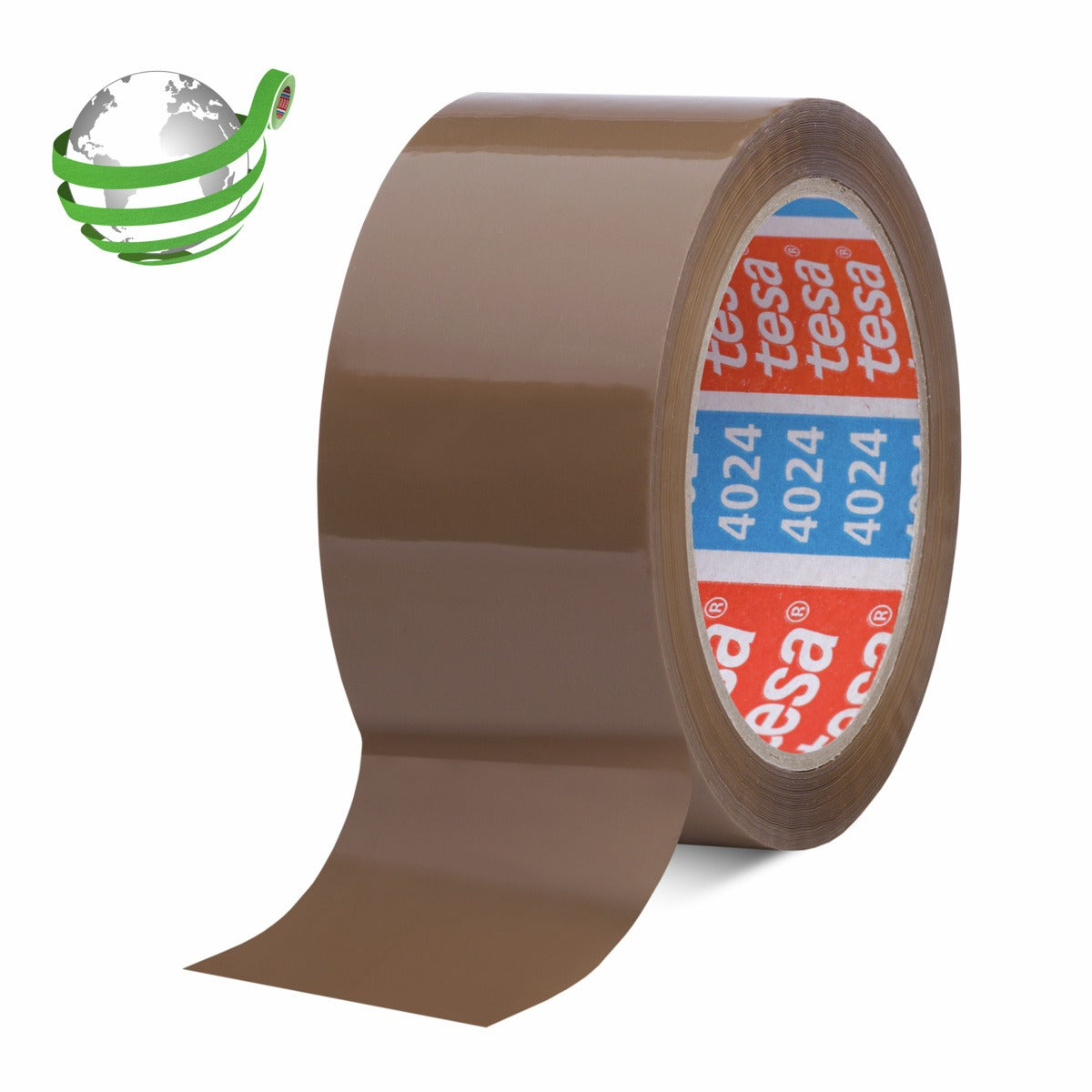 tesa Professional 4024 Packband Universal PP, transparent, 66 m x 50 mm, Art.-Nr. 04024-00234-04