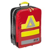 PAX SEG Large Red