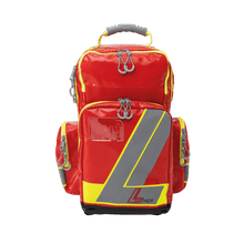 Lifebag L First Aid Backpack - First Responder
