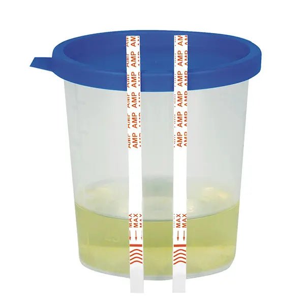 CLEARTEST Drug Zopiclone