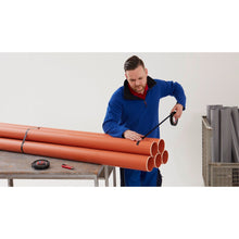 tesa 4288 MOPP Strapping Tape, Black – Applications