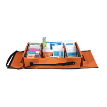 Ruck-Zuck First Aid Kit – SCHOOL SPORTS