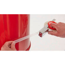 tesa 4591 Cross-Filament Adhesive Tape, Transparent – Applications