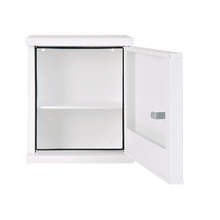 NovoLine 1 First Aid Cabinet, Empty