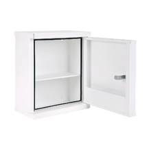 NovoLine 1 First Aid Cabinet, Empty