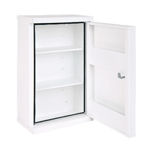 NovoLine 2 First Aid Cabinet, Empty